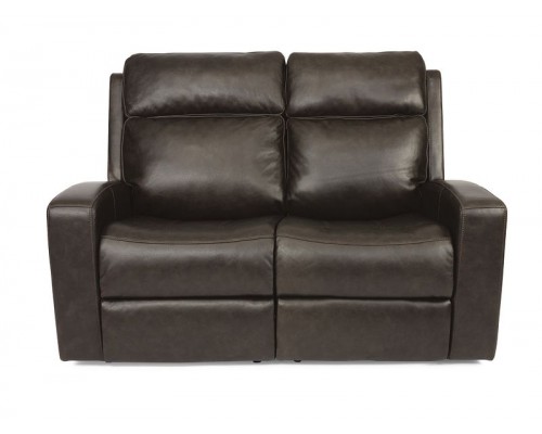 Cody Power Reclining Loveseat with Power Headrests